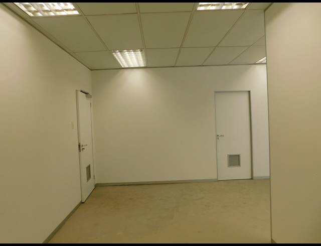 193M² OFFICE TO LET IN ROSEBANK